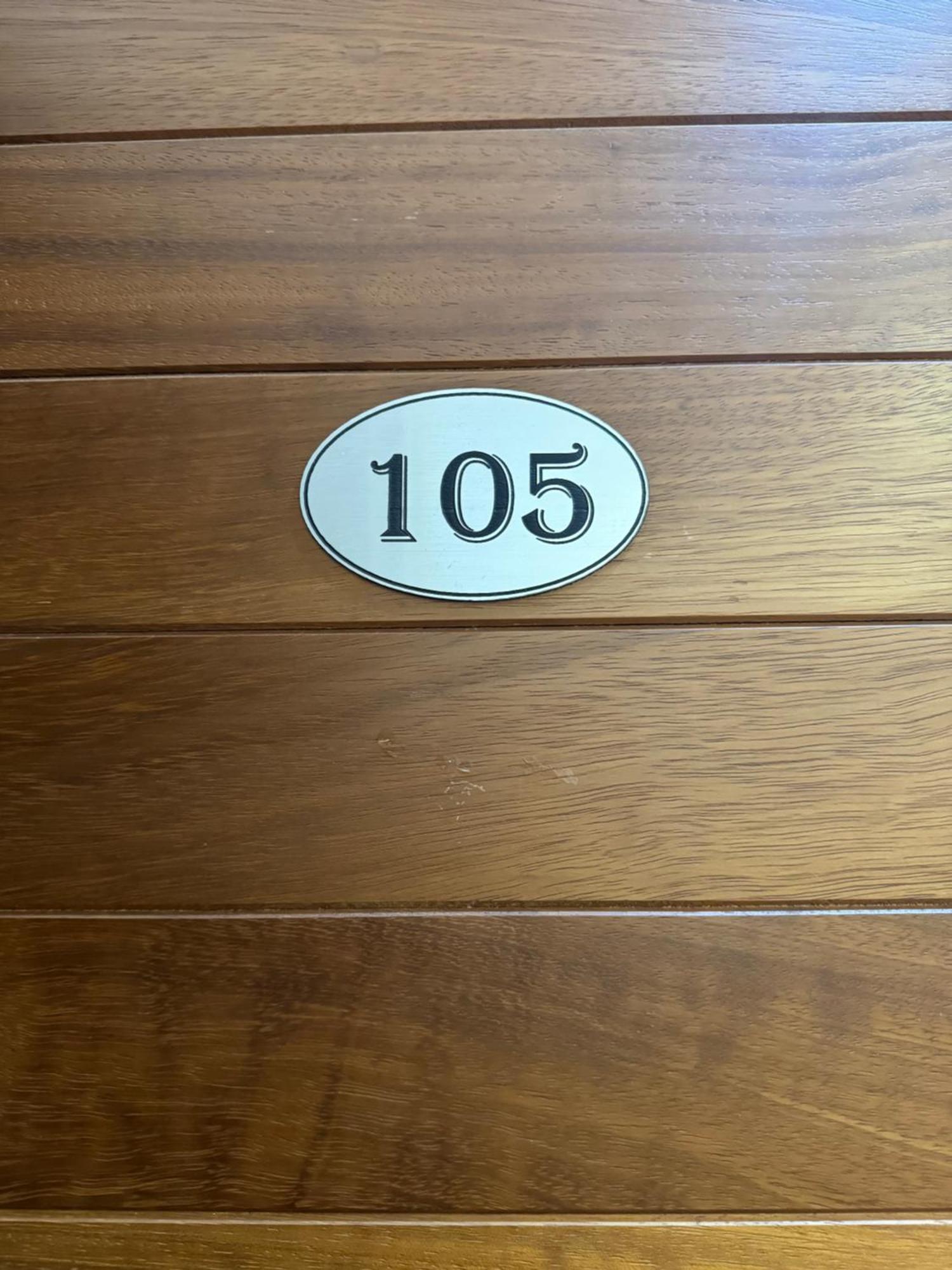 Ithaki Phinikoudes Apartment No. 105 لارنكا المظهر الخارجي الصورة