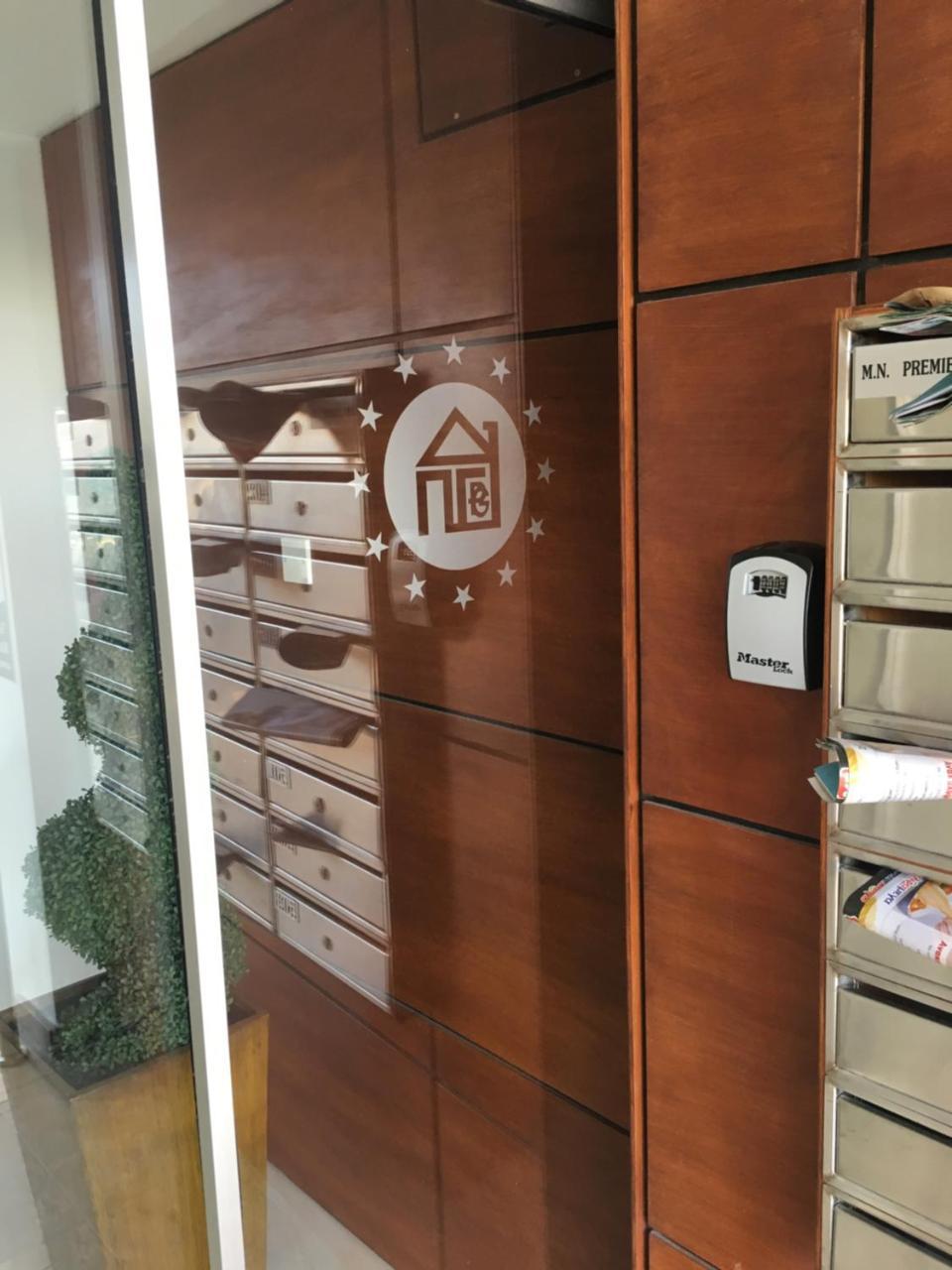 Ithaki Phinikoudes Apartment No. 105 لارنكا المظهر الخارجي الصورة